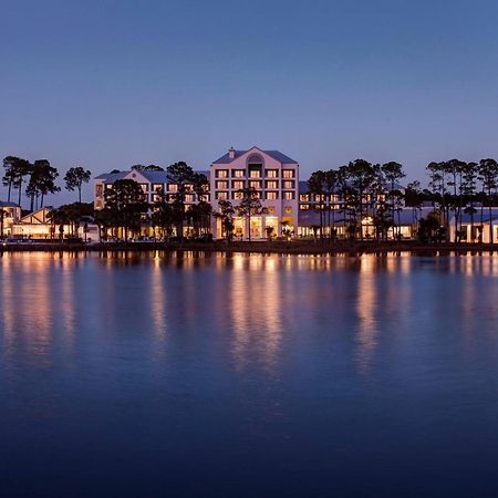 Bluegreen'S Bayside Resort And Spa At Panama City Beach Upper Grand Lagoon Zewnętrze zdjęcie