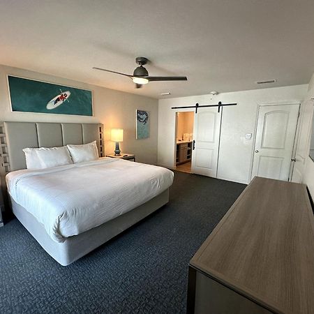 Bluegreen'S Bayside Resort And Spa At Panama City Beach Upper Grand Lagoon Zewnętrze zdjęcie