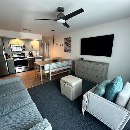 Bluegreen'S Bayside Resort And Spa At Panama City Beach Upper Grand Lagoon Zewnętrze zdjęcie