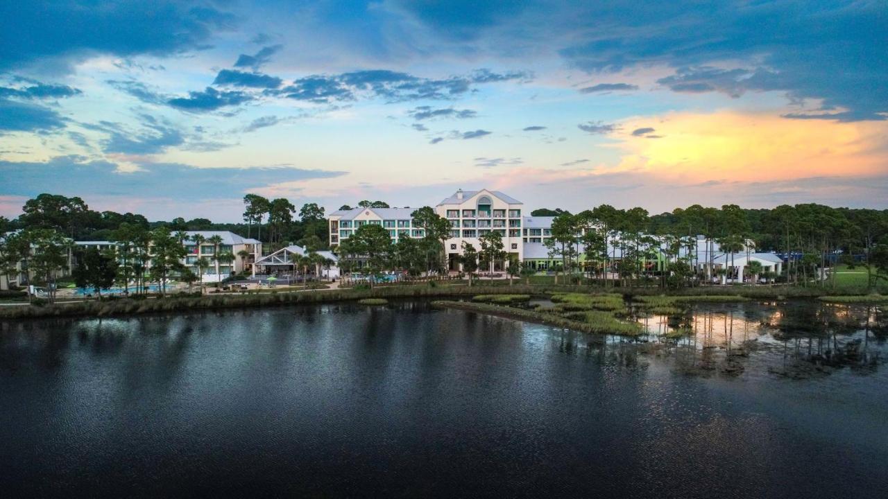 Bluegreen'S Bayside Resort And Spa At Panama City Beach Upper Grand Lagoon Zewnętrze zdjęcie