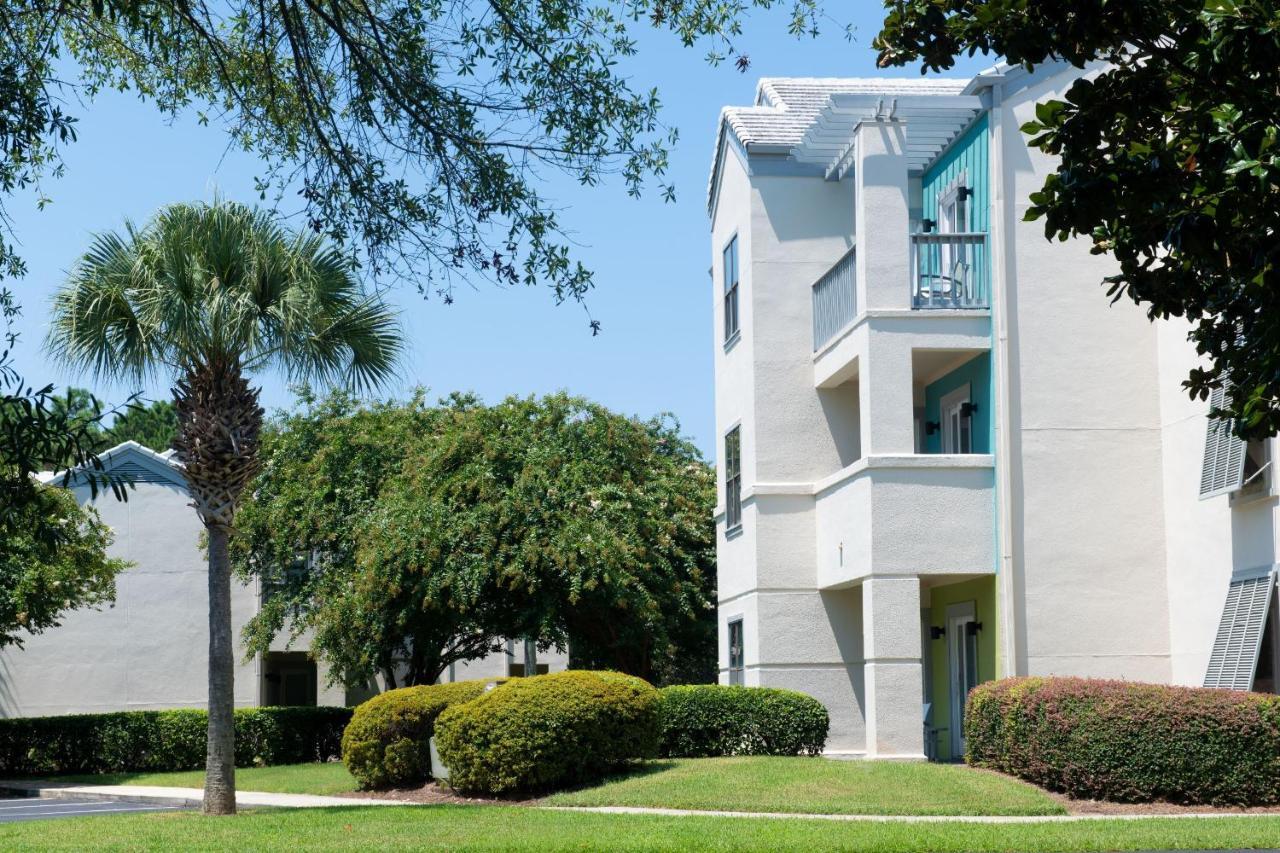 Bluegreen'S Bayside Resort And Spa At Panama City Beach Upper Grand Lagoon Zewnętrze zdjęcie