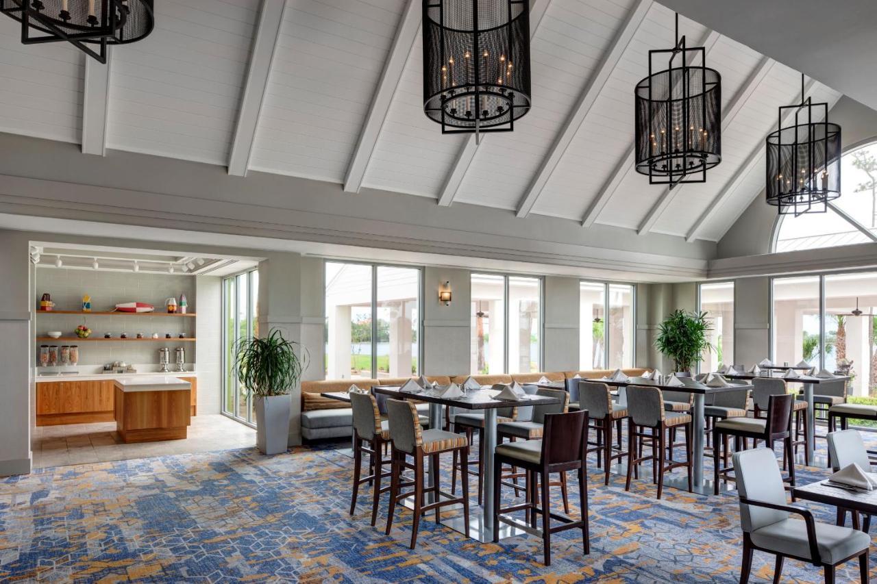 Bluegreen'S Bayside Resort And Spa At Panama City Beach Upper Grand Lagoon Zewnętrze zdjęcie