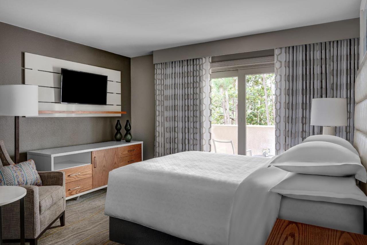 Bluegreen'S Bayside Resort And Spa At Panama City Beach Upper Grand Lagoon Zewnętrze zdjęcie