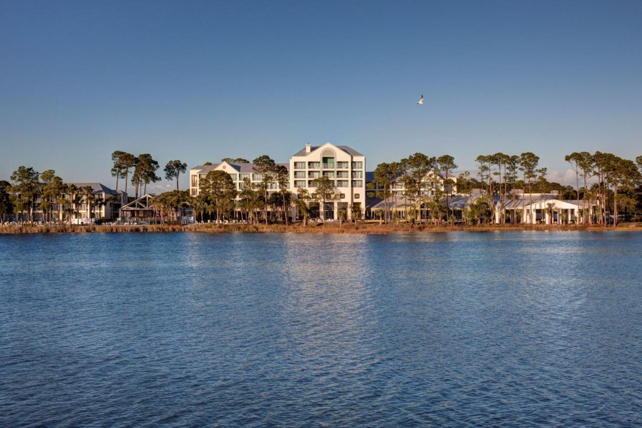 Bluegreen'S Bayside Resort And Spa At Panama City Beach Upper Grand Lagoon Zewnętrze zdjęcie