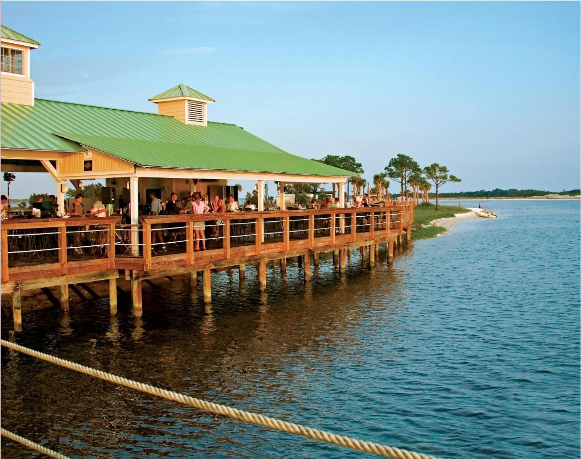 Bluegreen'S Bayside Resort And Spa At Panama City Beach Upper Grand Lagoon Zewnętrze zdjęcie