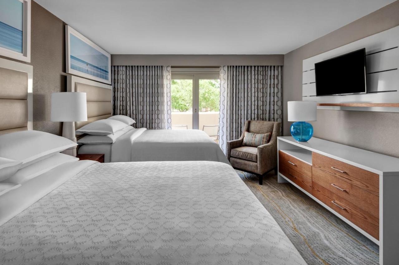 Bluegreen'S Bayside Resort And Spa At Panama City Beach Upper Grand Lagoon Zewnętrze zdjęcie
