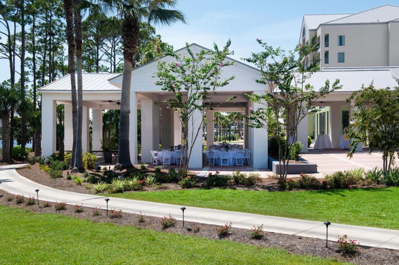 Bluegreen'S Bayside Resort And Spa At Panama City Beach Upper Grand Lagoon Zewnętrze zdjęcie