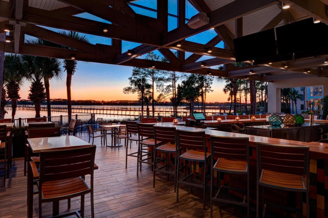 Bluegreen'S Bayside Resort And Spa At Panama City Beach Upper Grand Lagoon Zewnętrze zdjęcie