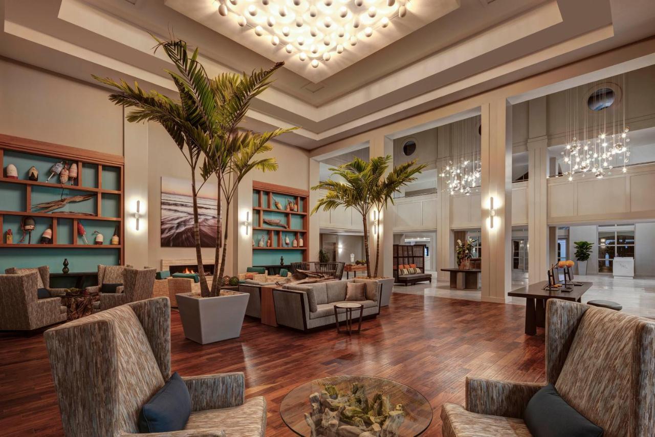 Bluegreen'S Bayside Resort And Spa At Panama City Beach Upper Grand Lagoon Zewnętrze zdjęcie