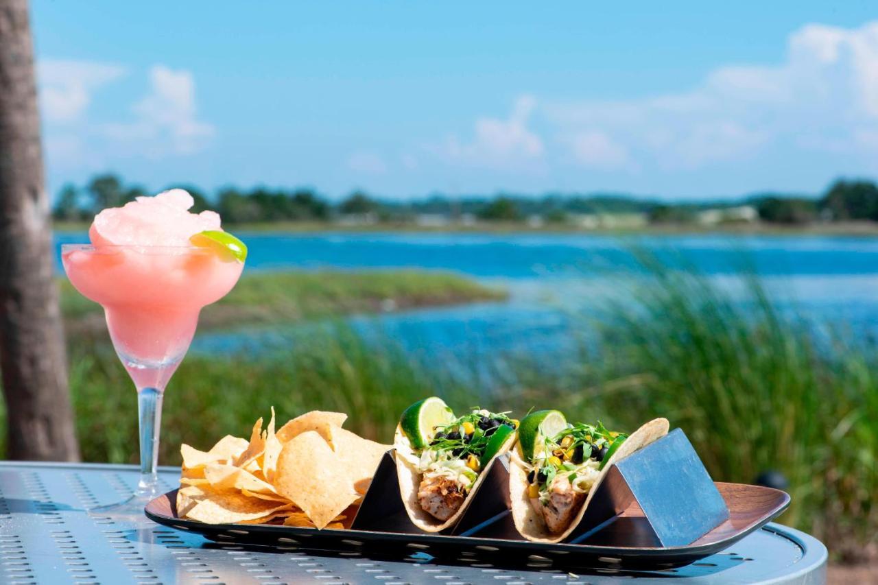 Bluegreen'S Bayside Resort And Spa At Panama City Beach Upper Grand Lagoon Zewnętrze zdjęcie