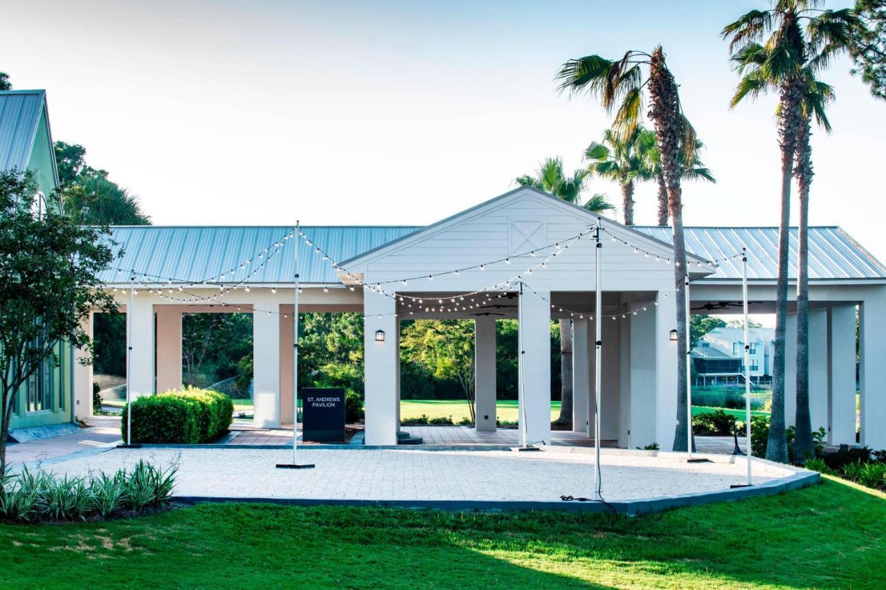 Bluegreen'S Bayside Resort And Spa At Panama City Beach Upper Grand Lagoon Zewnętrze zdjęcie