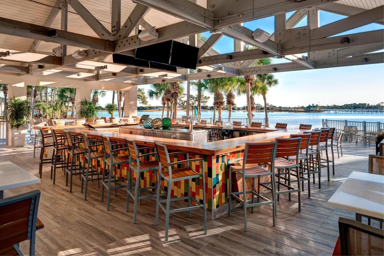 Bluegreen'S Bayside Resort And Spa At Panama City Beach Upper Grand Lagoon Zewnętrze zdjęcie