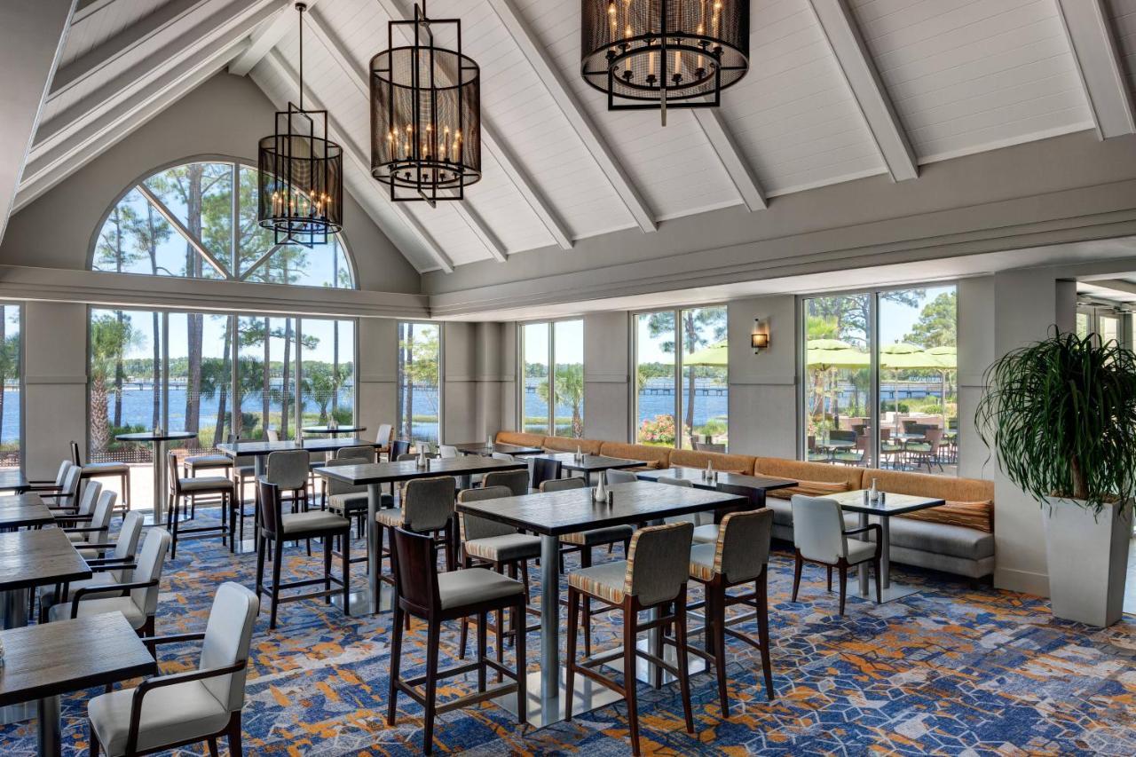 Bluegreen'S Bayside Resort And Spa At Panama City Beach Upper Grand Lagoon Zewnętrze zdjęcie
