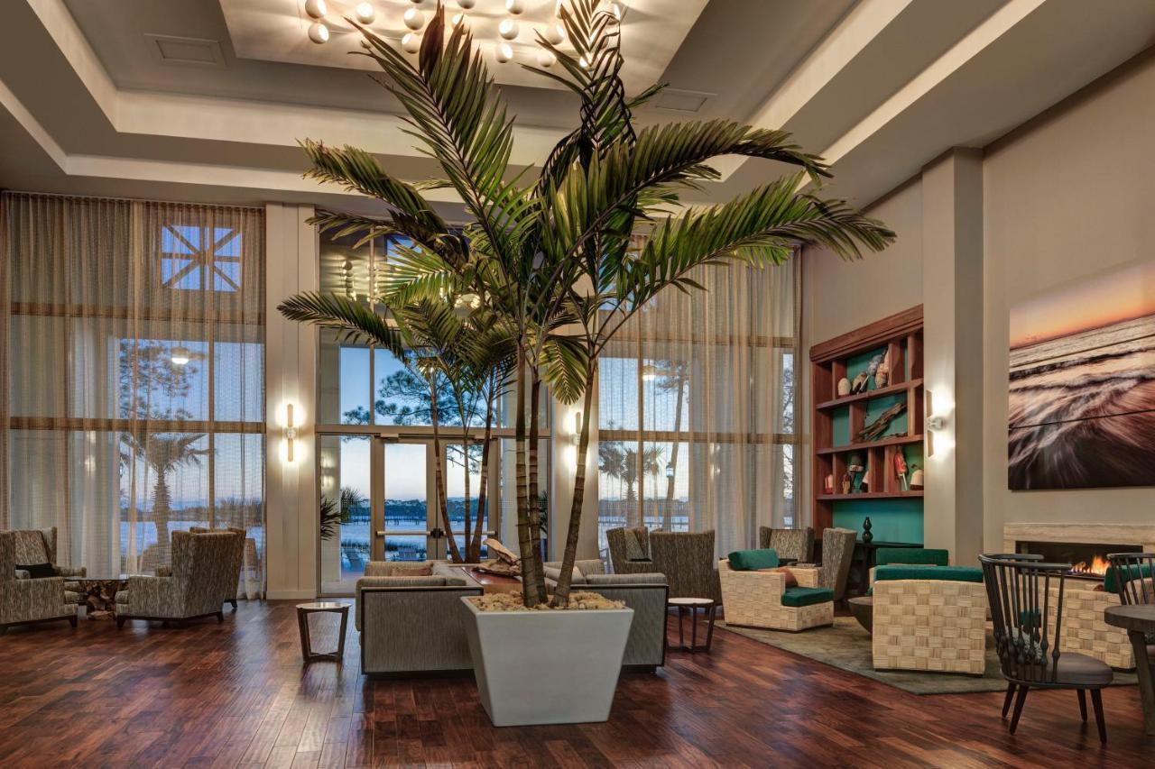 Bluegreen'S Bayside Resort And Spa At Panama City Beach Upper Grand Lagoon Zewnętrze zdjęcie