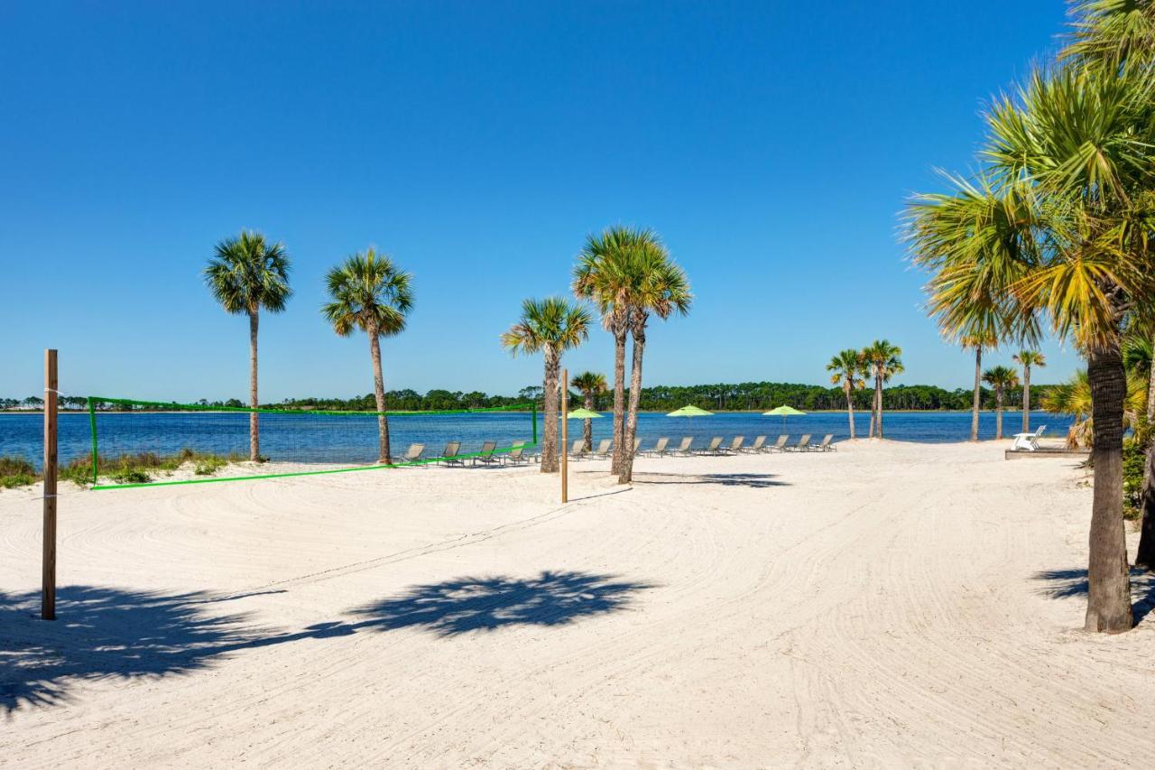 Bluegreen'S Bayside Resort And Spa At Panama City Beach Upper Grand Lagoon Zewnętrze zdjęcie