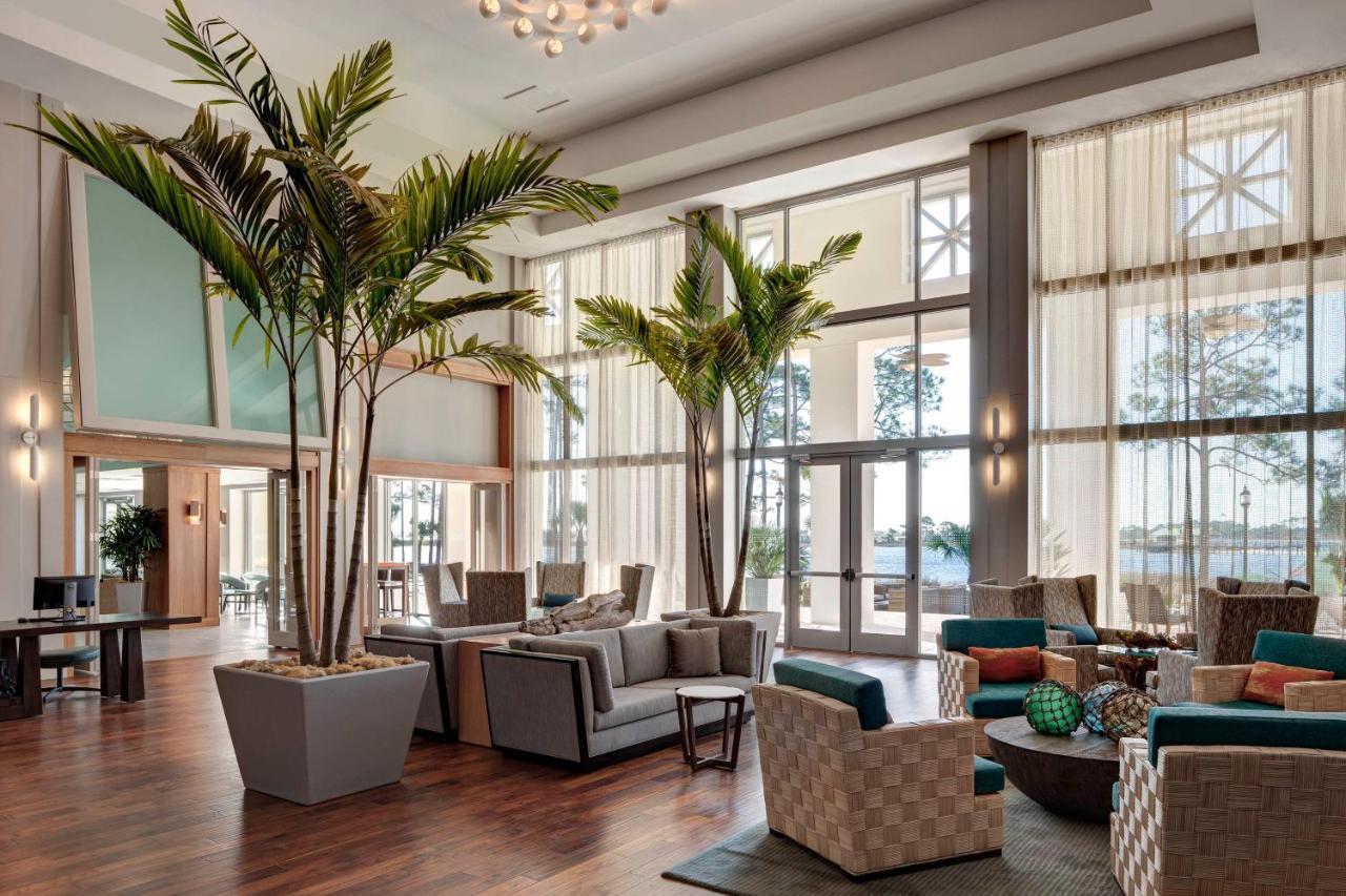 Bluegreen'S Bayside Resort And Spa At Panama City Beach Upper Grand Lagoon Zewnętrze zdjęcie