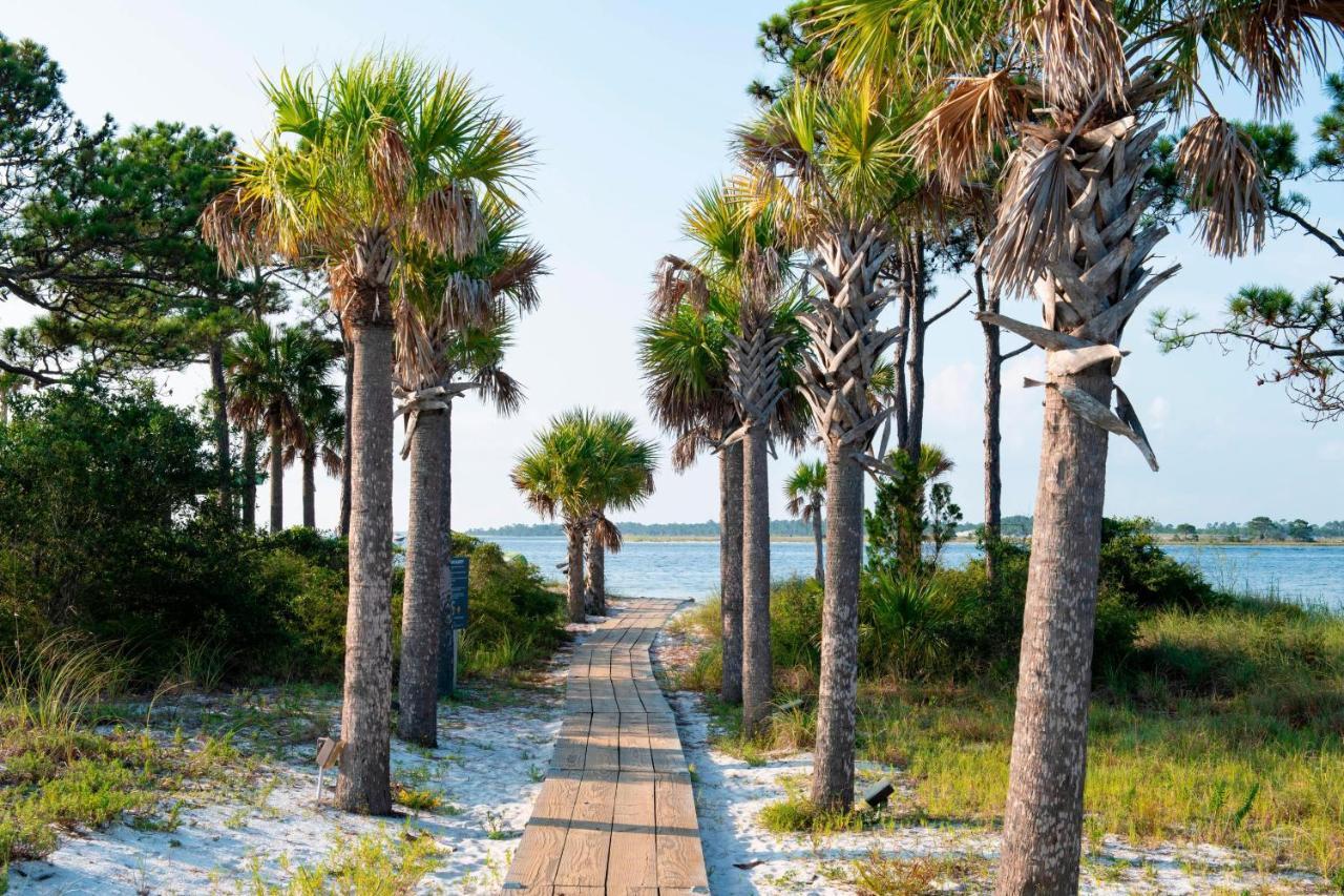 Bluegreen'S Bayside Resort And Spa At Panama City Beach Upper Grand Lagoon Zewnętrze zdjęcie
