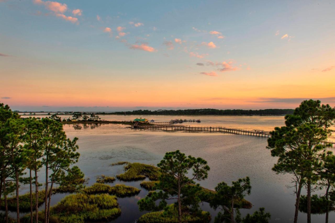 Bluegreen'S Bayside Resort And Spa At Panama City Beach Upper Grand Lagoon Zewnętrze zdjęcie