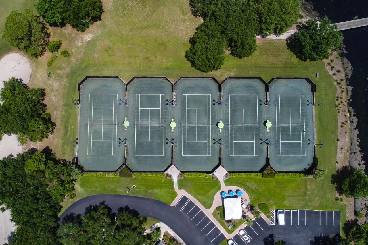 Bluegreen'S Bayside Resort And Spa At Panama City Beach Upper Grand Lagoon Zewnętrze zdjęcie
