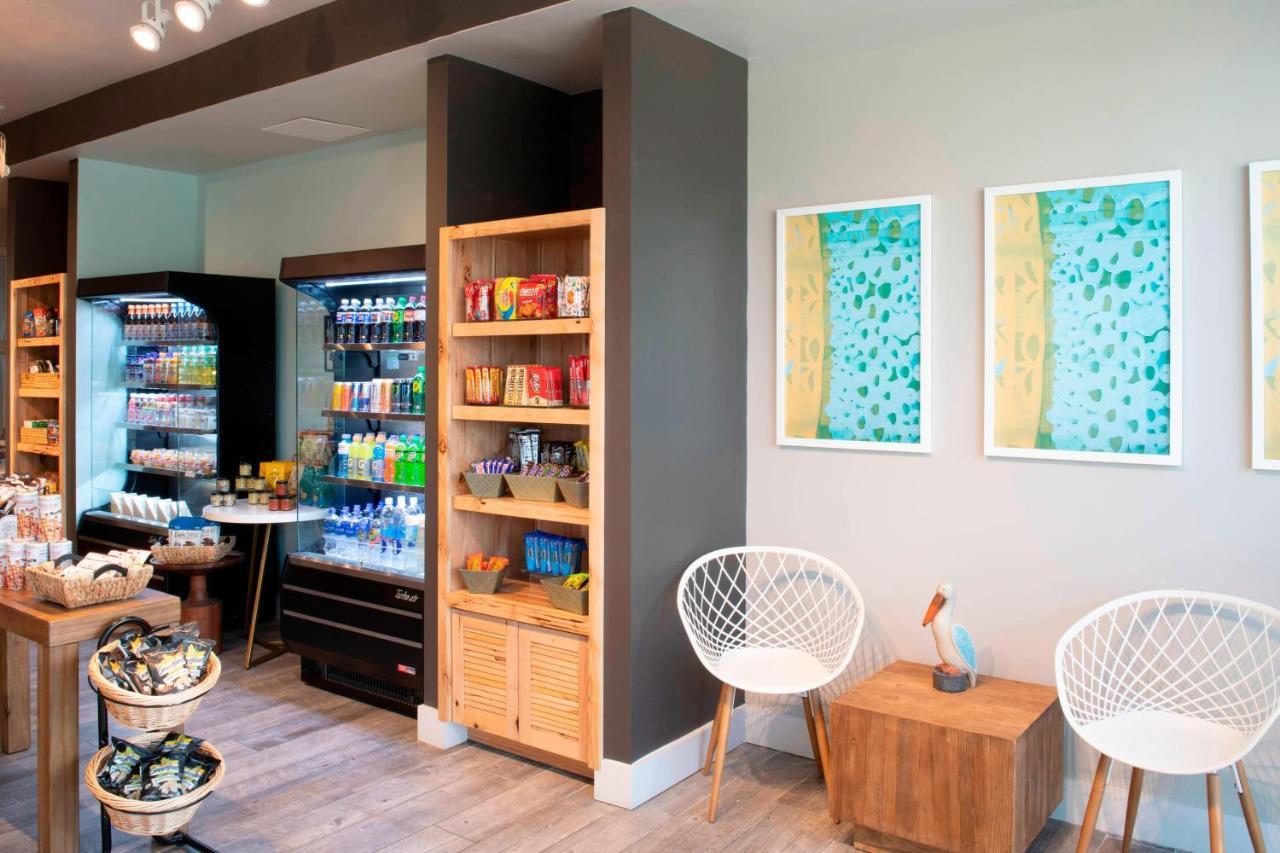 Bluegreen'S Bayside Resort And Spa At Panama City Beach Upper Grand Lagoon Zewnętrze zdjęcie