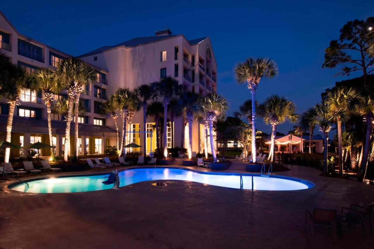 Bluegreen'S Bayside Resort And Spa At Panama City Beach Upper Grand Lagoon Zewnętrze zdjęcie