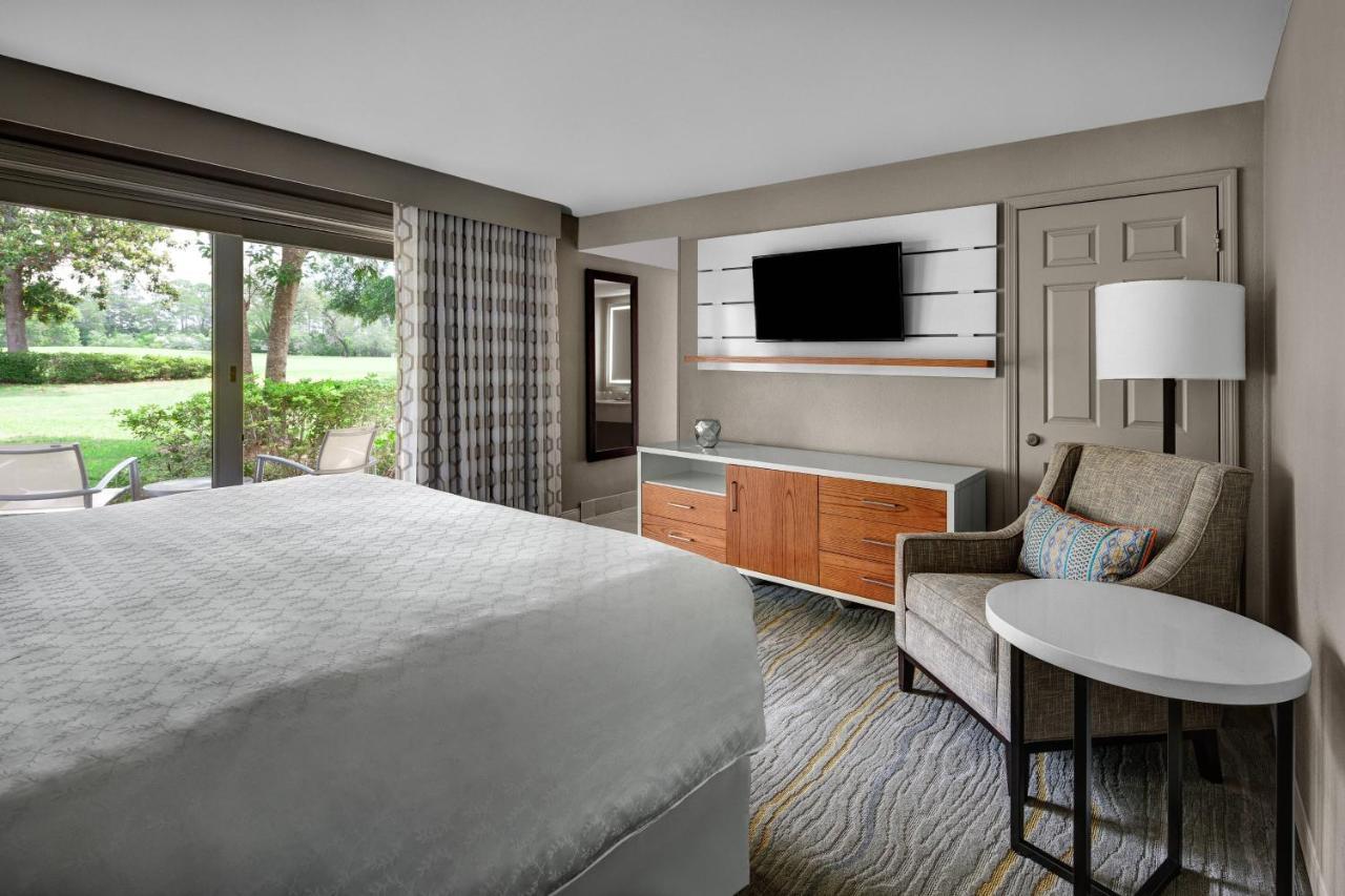 Bluegreen'S Bayside Resort And Spa At Panama City Beach Upper Grand Lagoon Zewnętrze zdjęcie