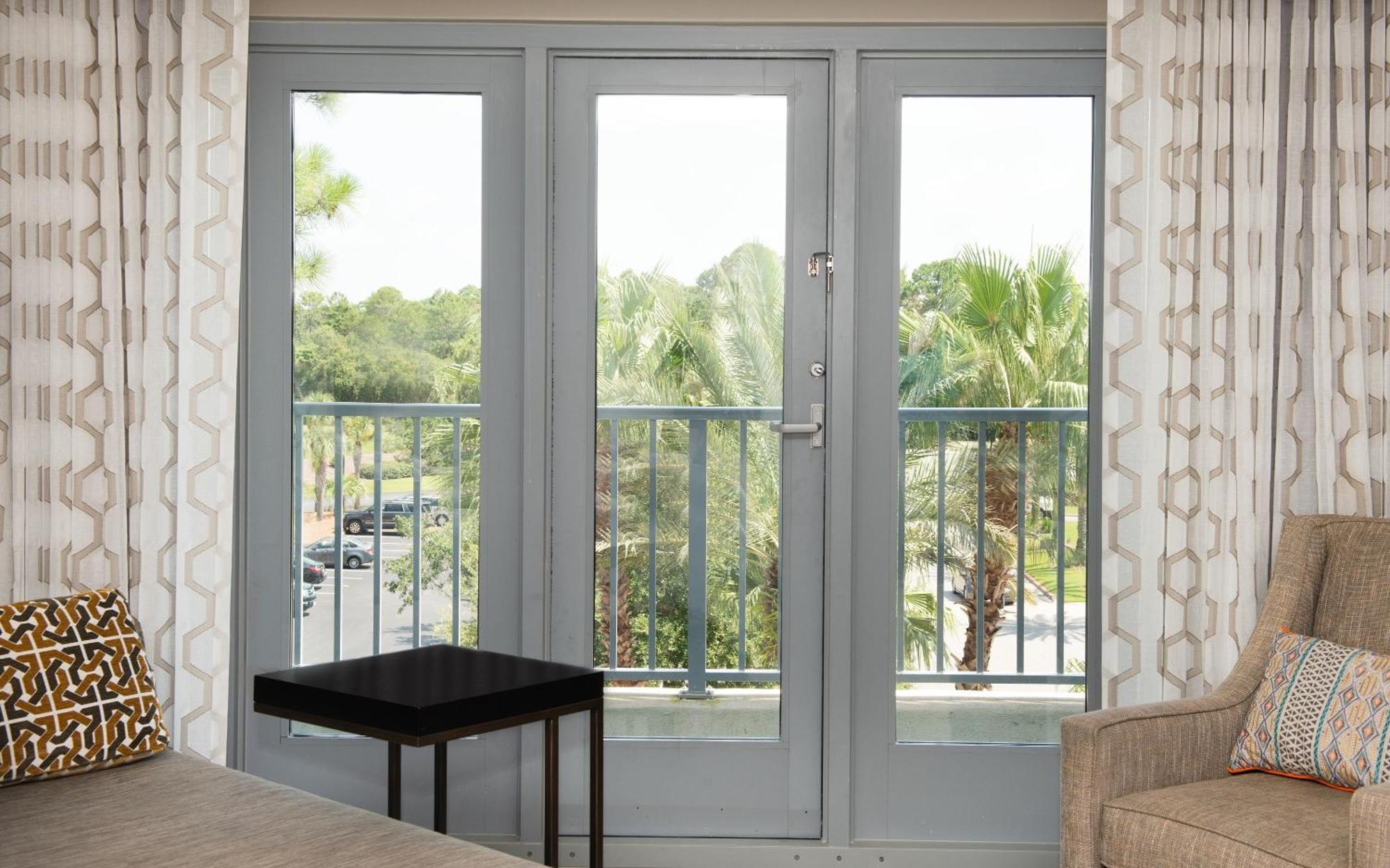 Bluegreen'S Bayside Resort And Spa At Panama City Beach Upper Grand Lagoon Zewnętrze zdjęcie