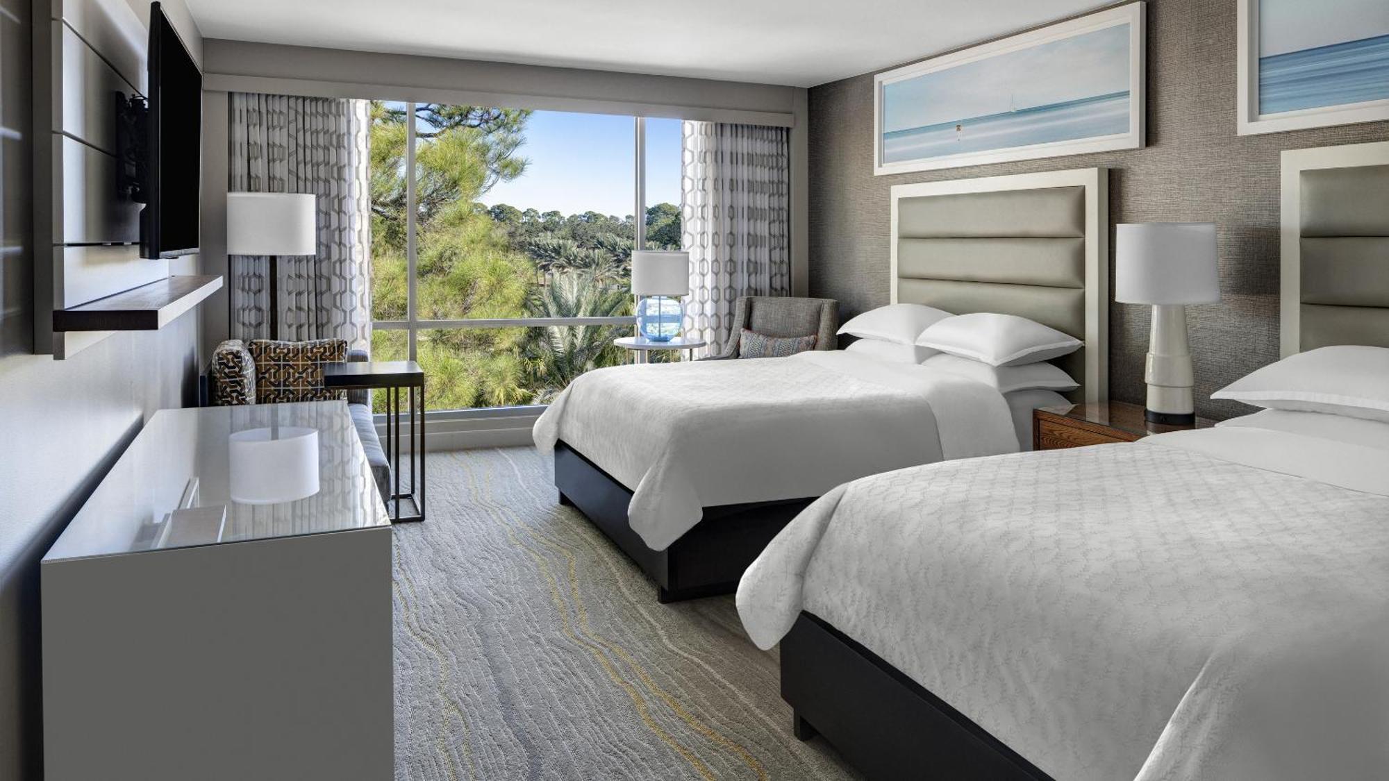 Bluegreen'S Bayside Resort And Spa At Panama City Beach Upper Grand Lagoon Zewnętrze zdjęcie