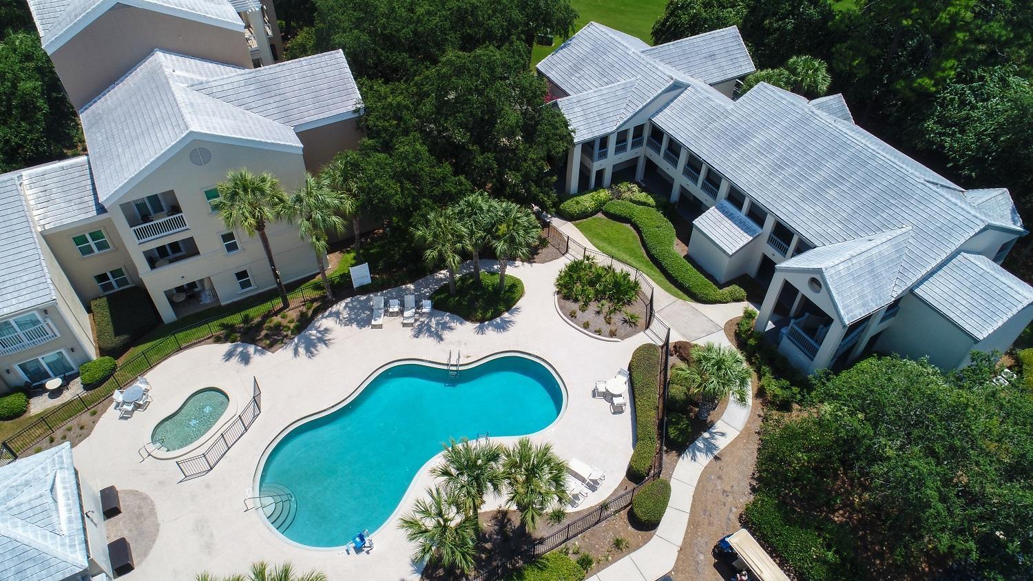 Bluegreen'S Bayside Resort And Spa At Panama City Beach Upper Grand Lagoon Zewnętrze zdjęcie