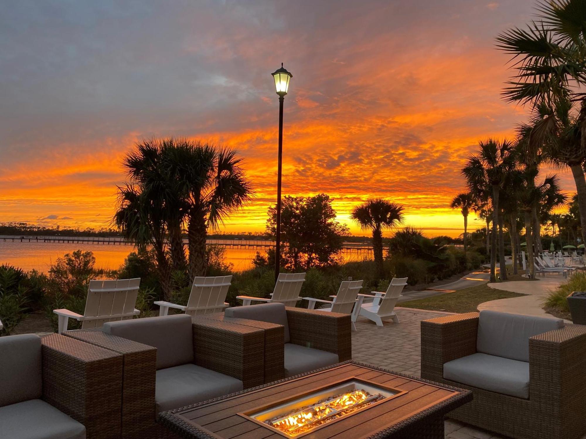 Bluegreen'S Bayside Resort And Spa At Panama City Beach Upper Grand Lagoon Zewnętrze zdjęcie