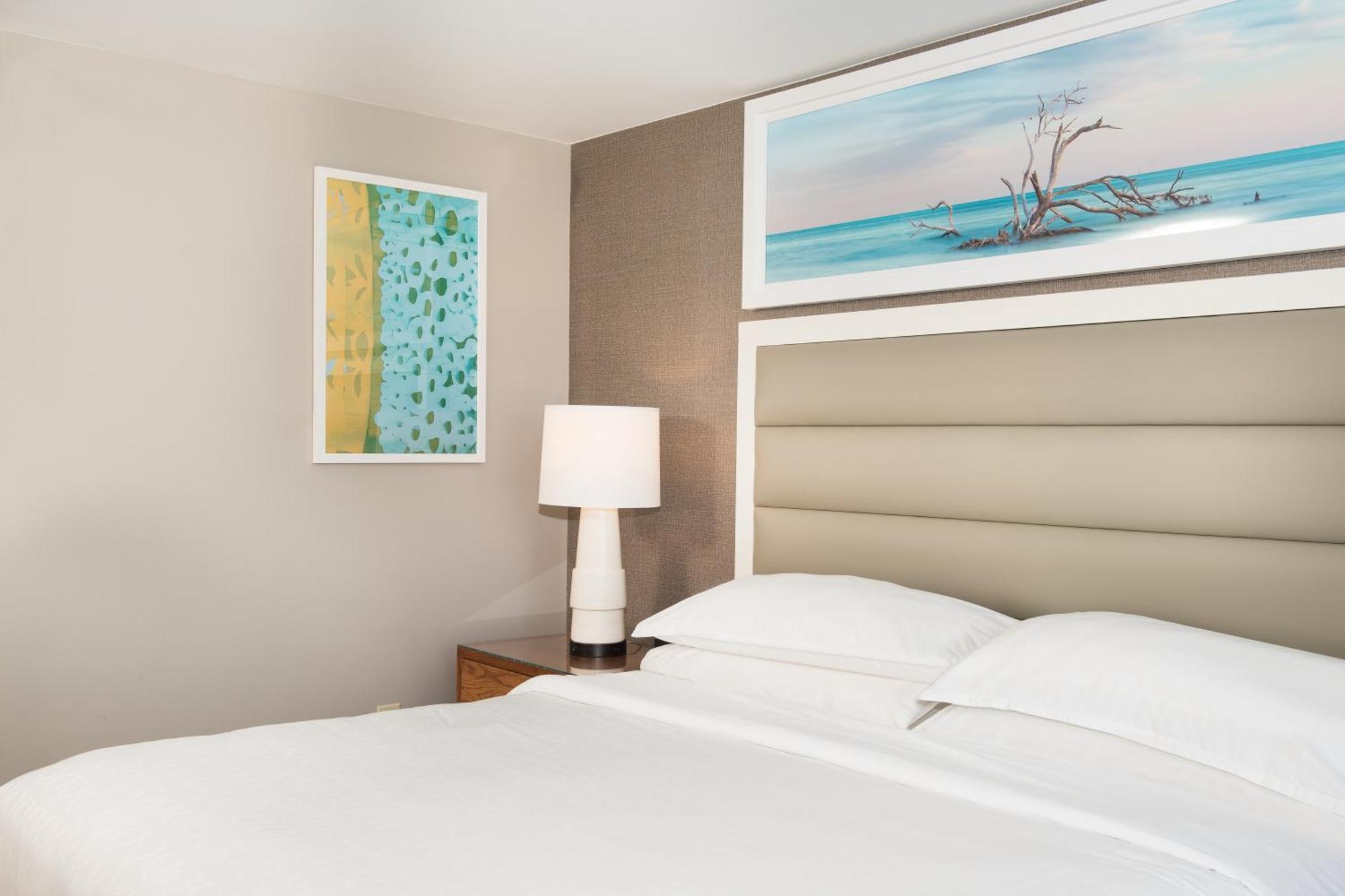 Bluegreen'S Bayside Resort And Spa At Panama City Beach Upper Grand Lagoon Zewnętrze zdjęcie