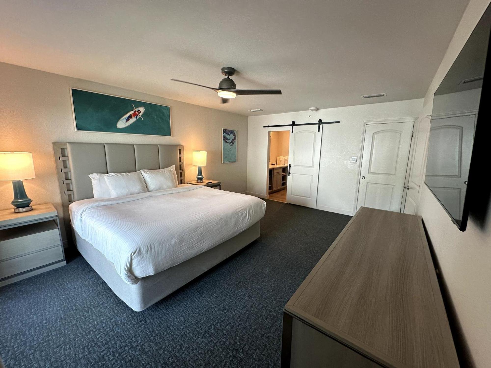 Bluegreen'S Bayside Resort And Spa At Panama City Beach Upper Grand Lagoon Zewnętrze zdjęcie