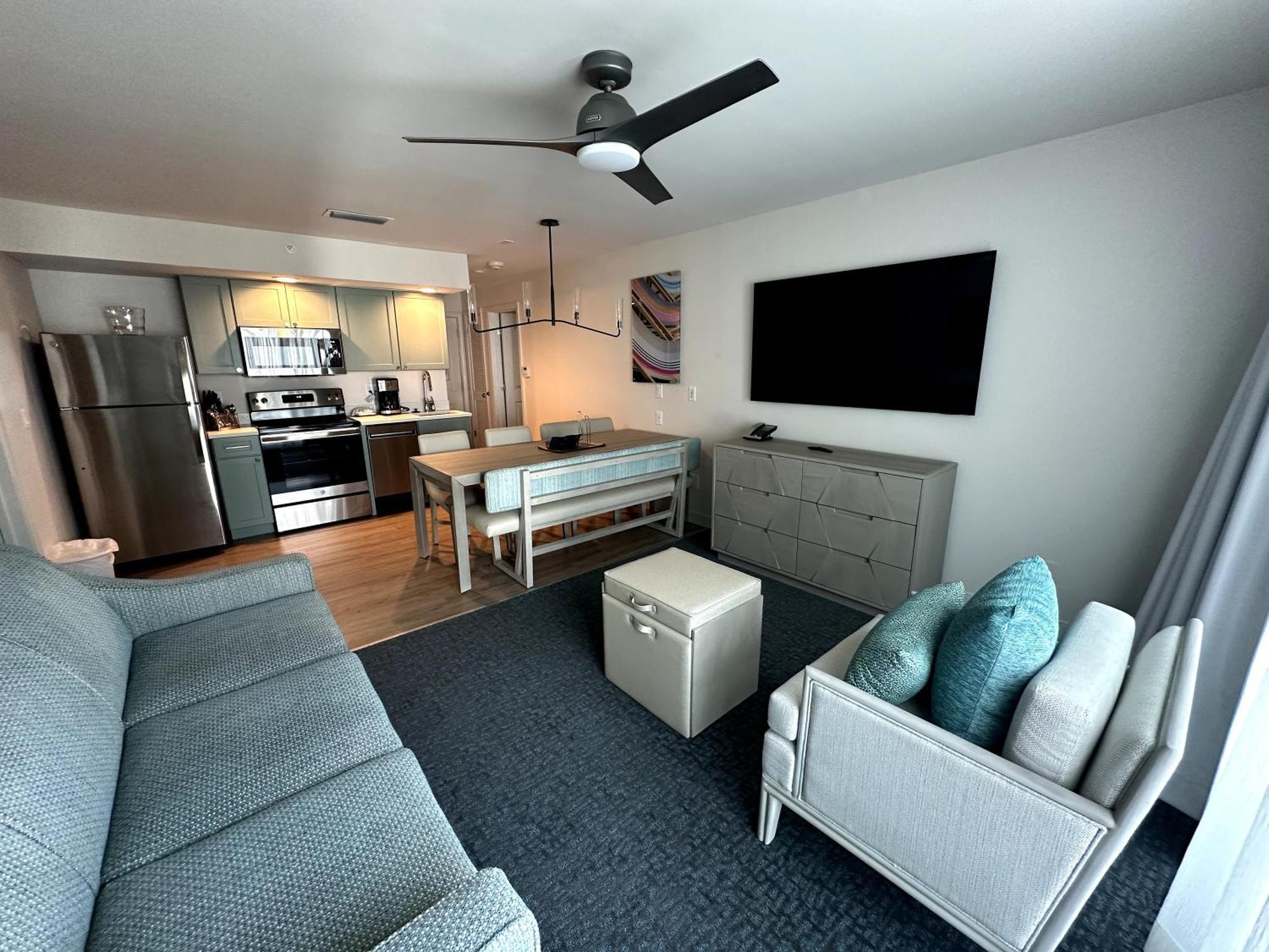 Bluegreen'S Bayside Resort And Spa At Panama City Beach Upper Grand Lagoon Zewnętrze zdjęcie
