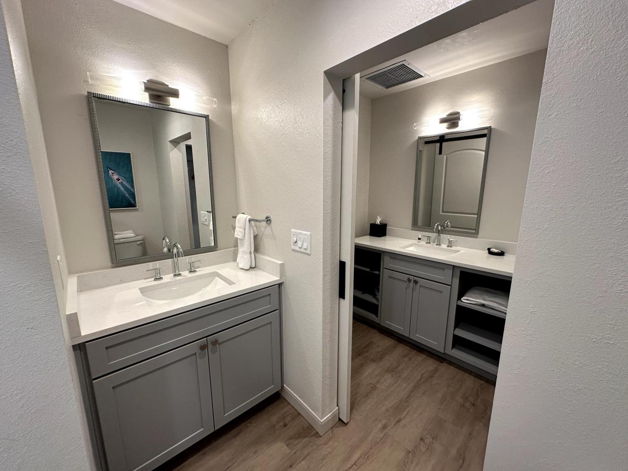 Bluegreen'S Bayside Resort And Spa At Panama City Beach Upper Grand Lagoon Zewnętrze zdjęcie