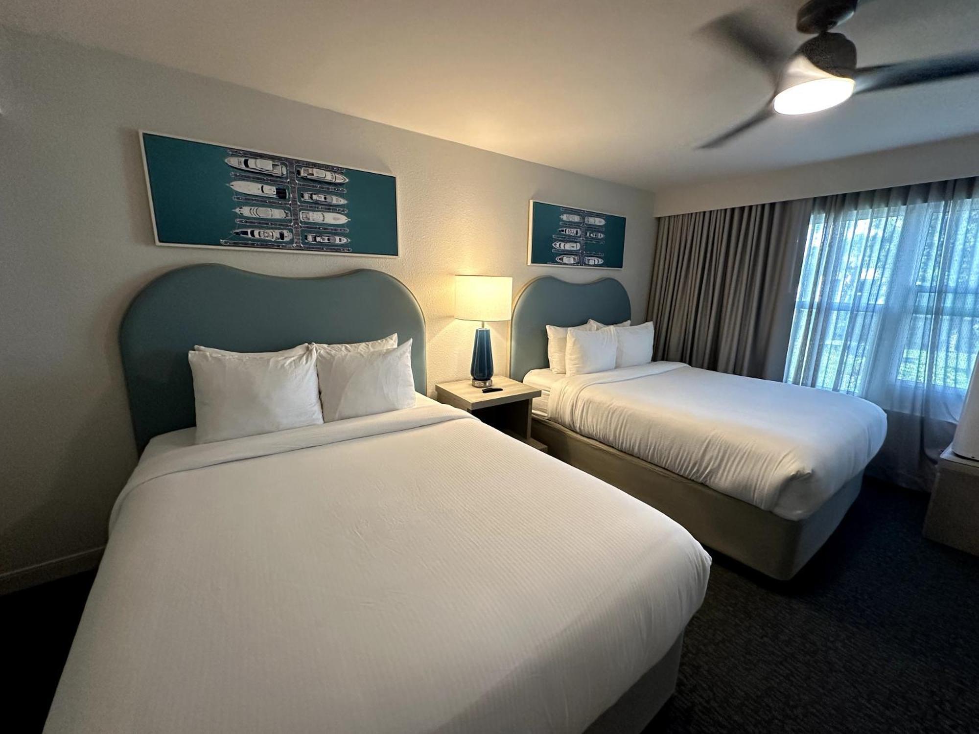 Bluegreen'S Bayside Resort And Spa At Panama City Beach Upper Grand Lagoon Zewnętrze zdjęcie